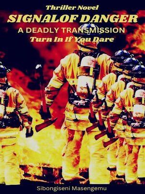 cover image of Signal of danger